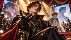 【映画・ドラマ】悪役なのに主人公より魅力的だったキャラといえば？