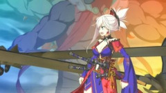 【FGO】初期サーヴァントがモーション改修で素晴らしい仕上がりになっている。2017ぐらいの実装時期のバトルキャラにもゆっくりでいいからリニューアルを望むマスターたち