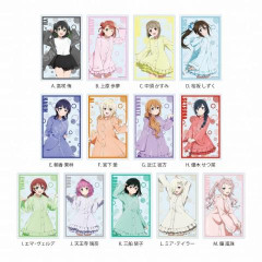 【画像】虹学運試し【ラブライブ！虹ヶ咲】