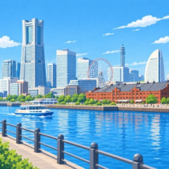 【動画】横浜市長 「朝鮮学校への補助金支給を再検討したい」→炎上