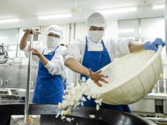 【朗報】高市さん、学校給食の調理員にも外国人を解禁してしまうｗｗｗｗｗｗｗｗｗｗ