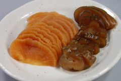 海外「日本の食材をお土産にするなら何が良いだろう？」他国では手に入りにくい日本の食材に対する海外の反応