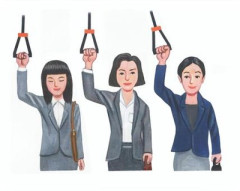 近大の女性専用自習室に「男性差別」論争 当の学生から不満は…大学が明かした意外な回答