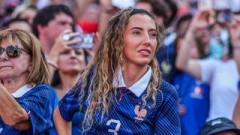 フランス人「恥を知れ」フランス代表DFの妻、フランスで続く抗議活動への批判に「高級店が略奪されたくらいで騒ぐな」と反論も炎上!【海外の反応】
