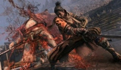 【悲報】ワイ、『SEKIRO』を始めるも大苦戦