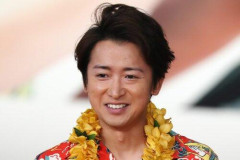 【驚愕】元嵐の大野さんの誕生日イベントの売上が三億4000万←この人こんな人気あんのかよｗｗｗｗｗｗｗｗｗ