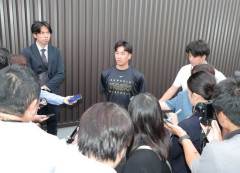 阪神・伊原「暴行トラブルの女性とは和解して今も友達だぞ」