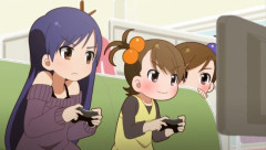 【ミリマス】昔やったゲームのリマスターやっても内容知っているから途中で飽きてしまうプロデューサー