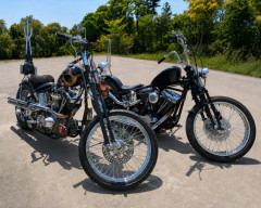 バイクってなんで群れたがるんだ？