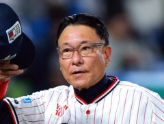 ヤクルト・池山隆寛監督、長打が打てる選手の指名熱望「野手では一発不足、得点不足」　22日にドラフト会議