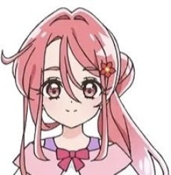 【名探偵プリキュア】くれあさん、自分の事を世界一可愛いって自信満々に言えるの凄いなぁ…
