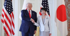 【悲報】米シンクタンク「もう日米同盟を解消したほうがよくね？基地は使わせてほしいけど」