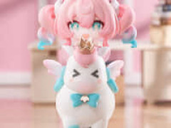 【崩壊:スターレイル】APEX-TOYS「ヒアンシー ちびキャラゆらゆらスタンド」【予約開始】