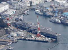 【悲報】アメリカ🇺🇸「日米同盟解消したいけど日本にある基地は使いたいなあ」