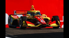 F1カレンダーから外れたカタロニア・サーキットで2027年からインディカーを開催する模様