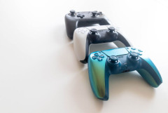ゲームは一日一時間！（つーかこれが限界）
