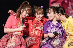 【悲報】ももクロクローバーさん←こやつらが消えた理由ｗｗｗｗｗｗｗｗｗｗ