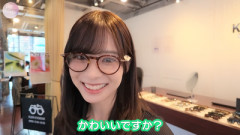 【櫻坂46】メガネ姿であのイベントに！？ムスカ大佐になりたかったミステリアスお姉さん松本和子、初めてのメガネを購入！
