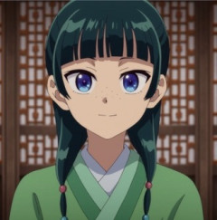 【薬屋のひとりごと】多感な時期に触れるには危ない