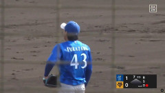 【フェニックス】DeNA 2－2 巨人、先発深沢が7回1安打無失点！小田と森敬がマルチ