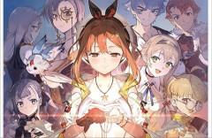 コーエーテクモ、ゲームも金融運用も好調！減益予想から一転して大幅増益、最終利益は予想の2倍に