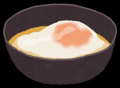 うちの妻、極度の偏食で、好物はコンビニの温泉卵とさけるチーズだけなんだ。