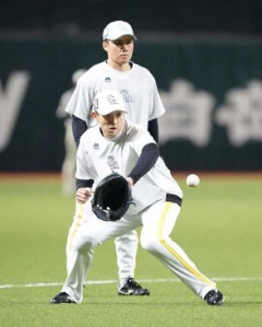 ソフトバンク・山本祐大　古巣DeNAを「楽しみながら倒す」