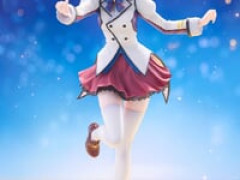 【ミリマス】コトブキヤ「伊吹 翼-The Animation-」フィギュア【22日予約開始】