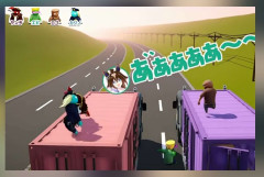 【ウマ娘】エピファネイアの対戦時間