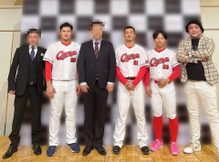 ゾンタバ売人・滝口涼介「『プロ野球選手を40人抱えている』はFLASHの嘘」「親しくしていたのはカープ選手だけ」【FRIDAY】
