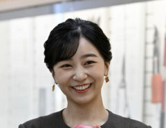 【朗報】佳子さま(31)「はぁっ、とてもおっきぃですね」→