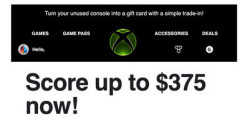【撤退か？】Microsoft、XBOXを売ってPCに乗り換えようキャンペーンを開始