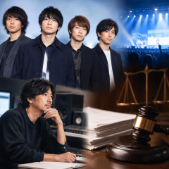 紅白出場バンド『flumpool』が“ゴーストライター”疑惑で訴訟問題に！作曲家・大浦史記氏が告白した〈8年間の楽曲制作〉   #音楽 |  福山雅治とか誰も本人が作曲していると思ってい…