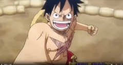 【悲報】アニメONE PIECE、ガチで引き伸ばしが酷すぎる件ｗｗｗ