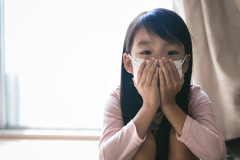 【悲報】現代の子供、ついに「あの匂い」を不快なにおいと判定し始めるｗｗｗｗ