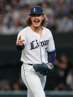 西武高橋光成、国内移籍する気満々ｗｗｗｗｗｗｗ