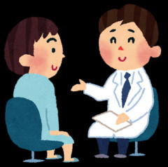 「要検査」の結果にもかかわらず、病院に行かない人の心理って何なんだろう。