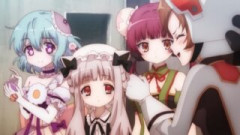魔法少女育成計画restart 第2話 感想：本当に仮想空間だから安全なのか信用ならない！