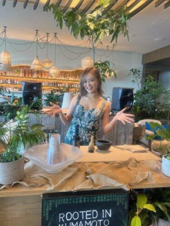 【悲報】小島瑠璃子さん、1人5万5000円のお茶体験イベントを開催ｗｗｗｗｗｗｗｗｗｗ