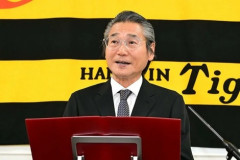 佐藤輝明の移籍最有力はヤンキース、対抗にドジャースと報道