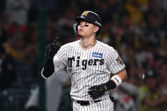 佐藤輝明、6年190億契約の衝撃予測ｗｗｗｗｗｗｗｗｗｗｗｗｗｗｗｗｗｗｗｗｗｗｗｗ