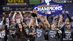 MLB、最高勝率チームがワールドシリーズへｗｗｗｗｗｗｗｗｗｗww
