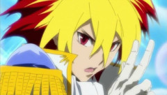 『STAR DRIVER 輝きのタクト』とかいうアニメｗｗｗ