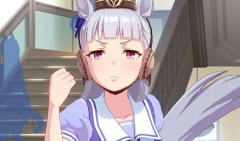 【ウマ娘】ゴールドシップが言わなさそうなことを書くスレ