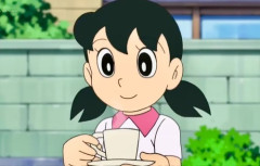 【画像】このしずかちゃんは誰に犯されてるのか考察してくれないか？