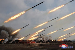 北朝鮮が韓国に警告「越えてはならない一線を越えた。必ず後悔し、制御不能なほど恐ろしい危険に直面することになる」！