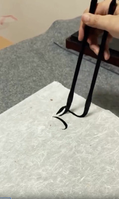 【動画】二刀流、限界突破