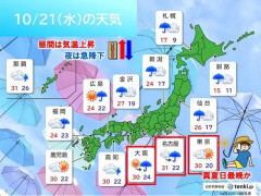【訃報】今日の東京の最高気温がヤバいｗｗｗｗｗｗｗｗｗｗｗｗｗｗｗｗｗｗｗｗｗｗｗｗｗｗｗｗｗｗｗｗ