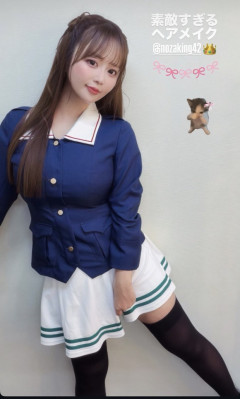 【乳報】声優の井口裕香さんお◯ぱいがパンパンすぎて限界突破www