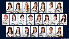 侍ジャパンチアチーム結成！　工藤心優、高坂咲舞ら22人がユニホーム姿を披露／メンバー一覧